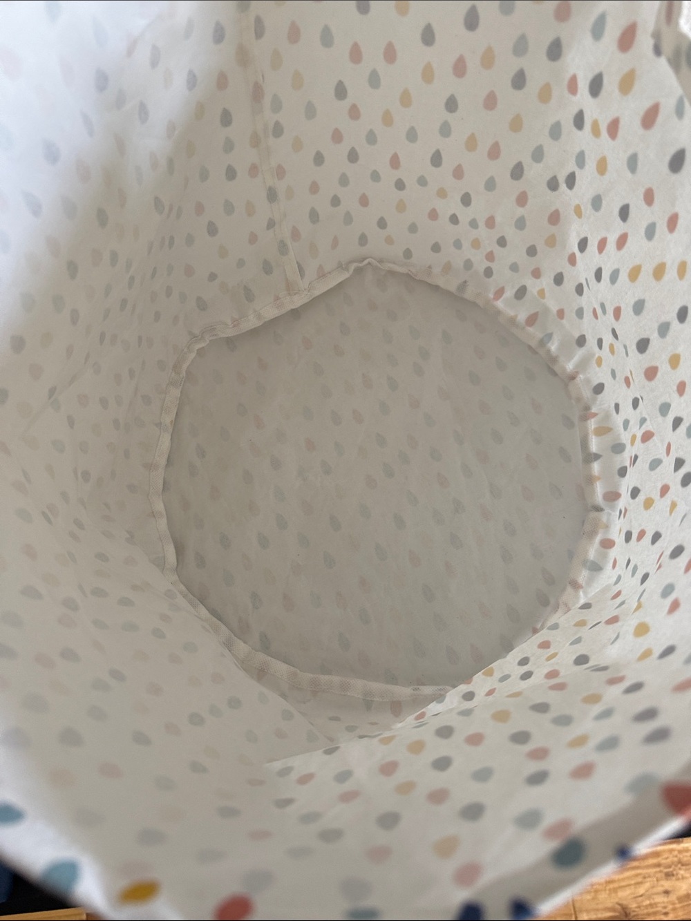Simons mini Maison storage bin - Picture 6 of 9